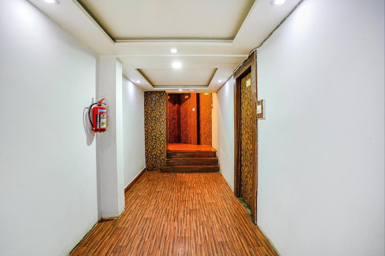 Fabexpress Vinyasa Residency Bhayandar Exterior photo