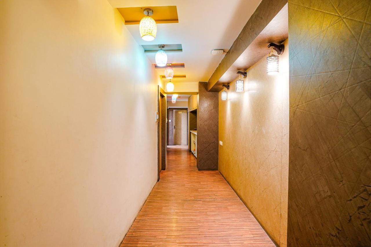 Fabexpress Vinyasa Residency Bhayandar Exterior photo