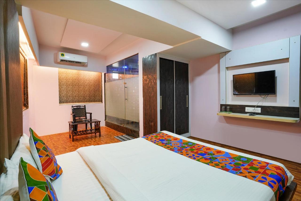 Fabexpress Vinyasa Residency Bhayandar Exterior photo