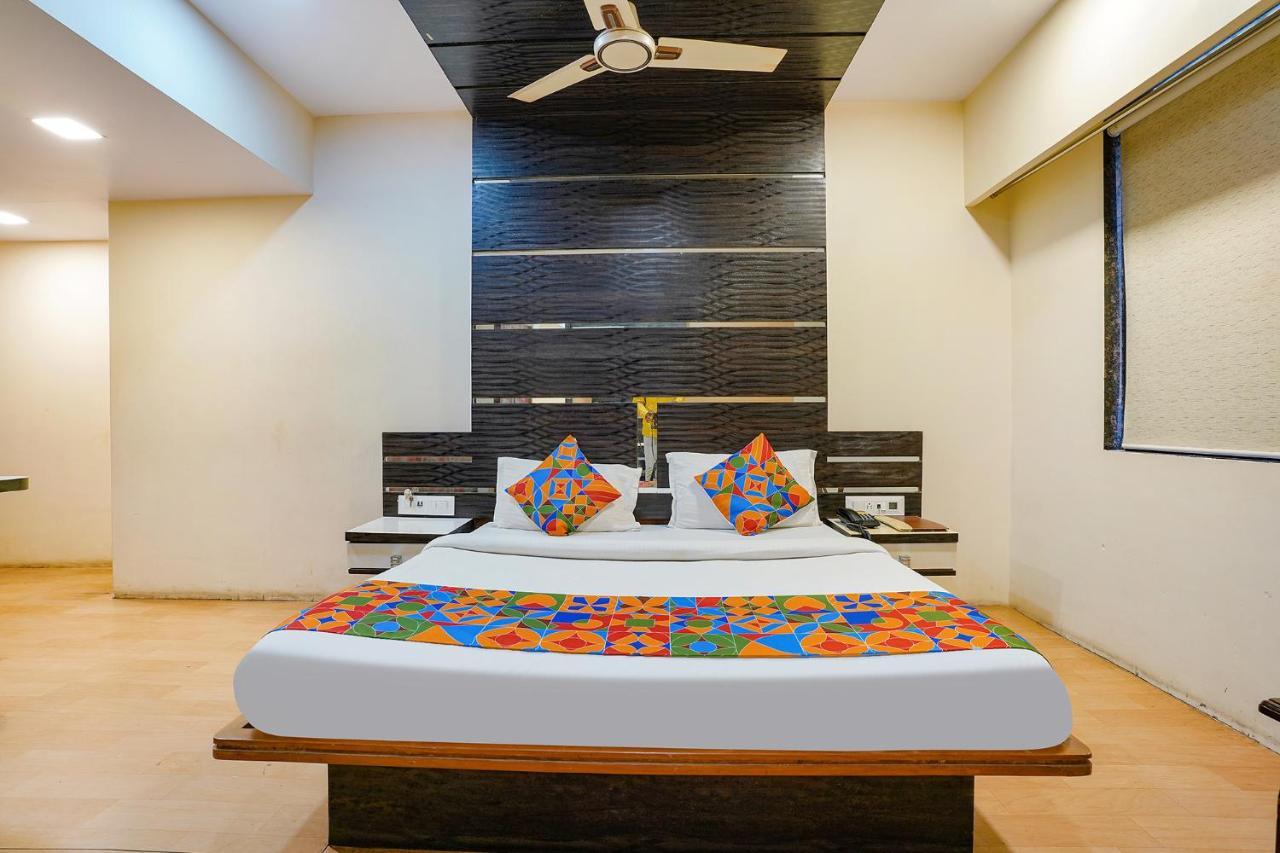 Fabexpress Vinyasa Residency Bhayandar Exterior photo