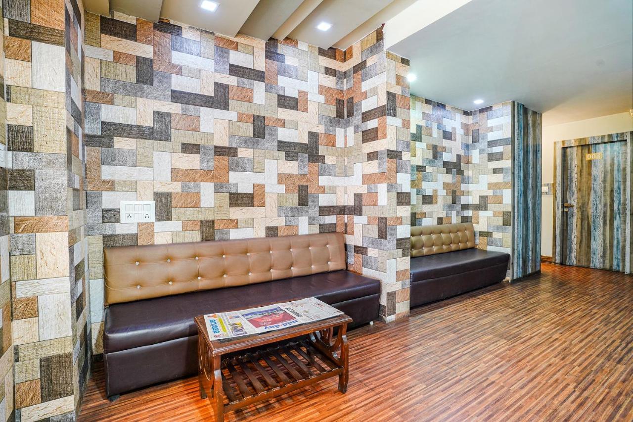 Fabexpress Vinyasa Residency Bhayandar Exterior photo