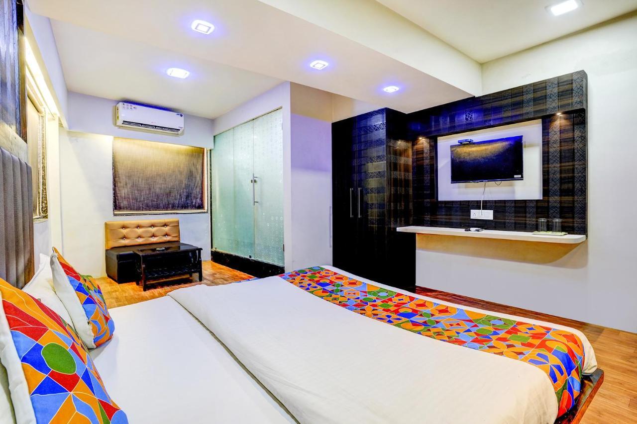 Fabexpress Vinyasa Residency Bhayandar Exterior photo