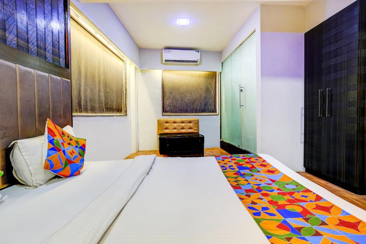Fabexpress Vinyasa Residency Bhayandar Exterior photo