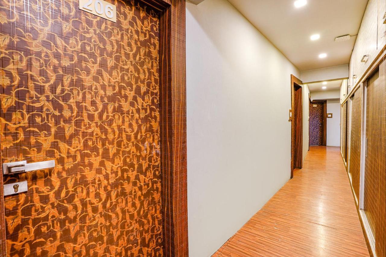 Fabexpress Vinyasa Residency Bhayandar Exterior photo