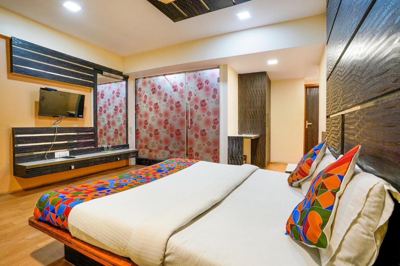 Fabexpress Vinyasa Residency Bhayandar Exterior photo