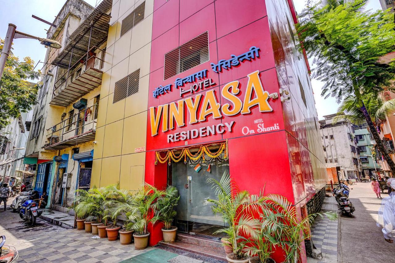 Fabexpress Vinyasa Residency Bhayandar Exterior photo